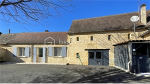 propriete à la vente -   24150  MAUZAC ET GRAND CASTANG, surface 160 m2 vente propriete - UBI460899728
